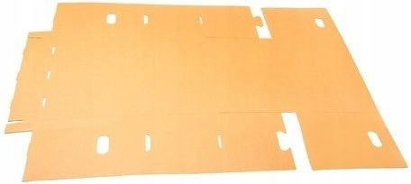 Grembox Кутия за опаковане П50 x Ш30.5 x В32.5см