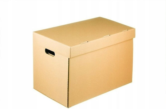Grembox Кутия за опаковане П50 x Ш30.5 x В32.5см