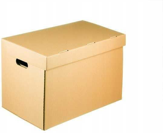 Grembox Кутия за опаковане П50 x Ш30.5 x В32.5см