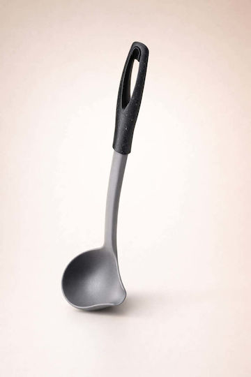 SteweHome Stainless Steel Silver Sauce Spoon