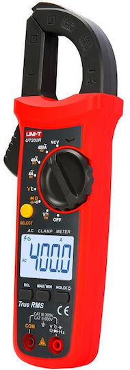Uni-T Clampmetru Digital UT202R