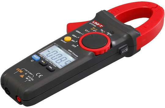 Uni-T Clampmetru Digital 400A AC UT213A