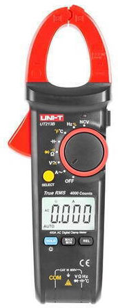 Uni-T Clampmetru Digital UT213B