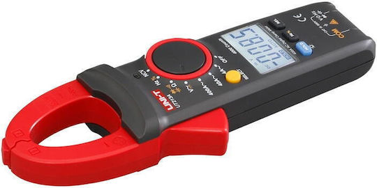 Uni-T Clampmetru Digital 400A AC UT213A