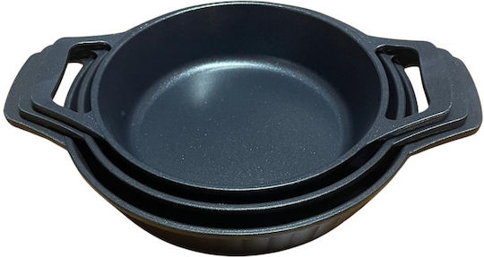 SteweHome 18cm Τηγάνι