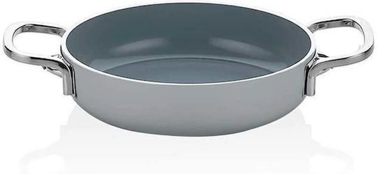 SteweHome Тиган от Алуминий с Незалепващо Покритие 22cm