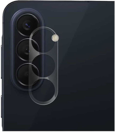 Tempered Glass Samsung Galaxy A27 Spacecase Camera Glass Lens Protector Αντιχαρακτικό Γυαλί Προστασίας Φακό Κάμερας Transparent 5905719141264