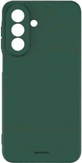 Θήκη Samsung Galaxy A27 Spacecase Silicone Case Σιλικόνης Dark Green 5905719141318