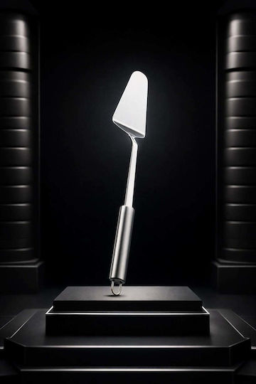 SteweHome Serving Stainless Steel Spatula 37cm