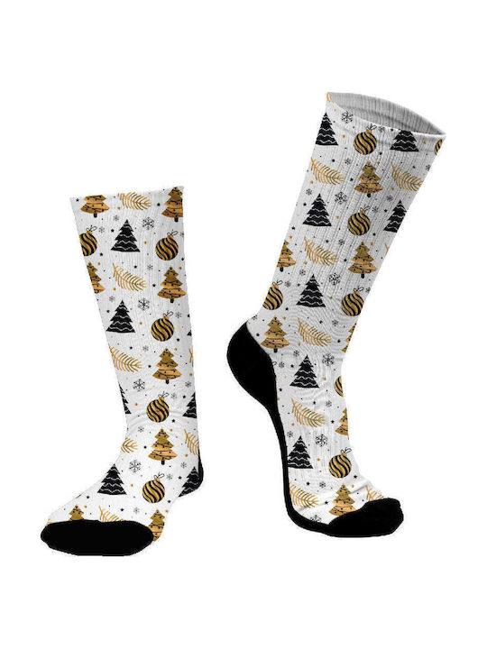 #doyoudaresocks Weihnachten Socken Mehrfarbig 3Pack
