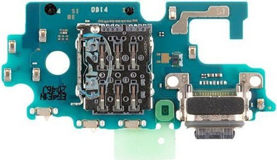 Samsung Καλωδιοταινία με Θύρα Φόρτισης για Galaxy A57 5g