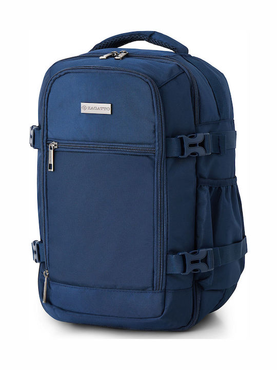 Zagatto Rucsac Waterproof Negru