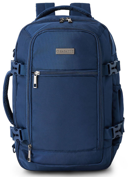 Zagatto Rucsac Waterproof Negru