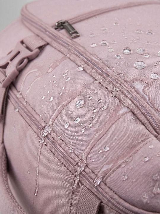 Zagatto Backpack Waterproof Pink