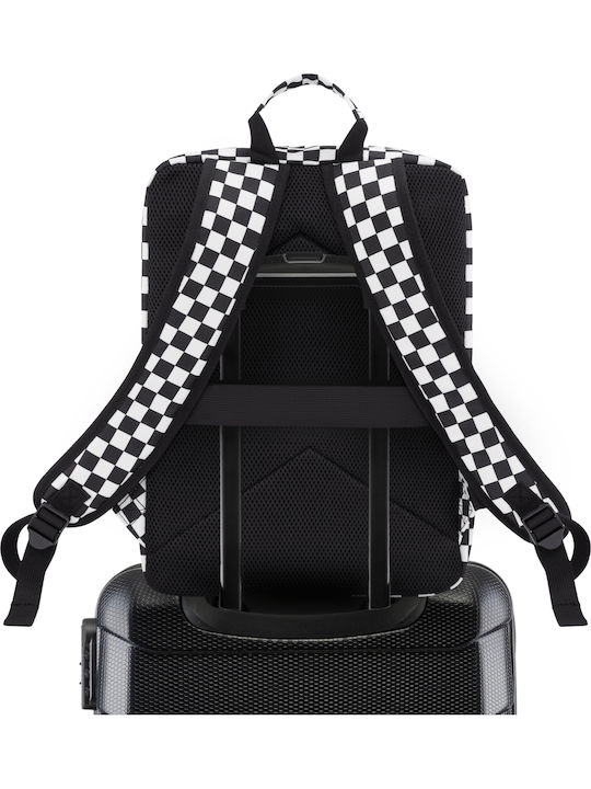 Zagatto Rucsac Αδιάβροχο 24l Negru