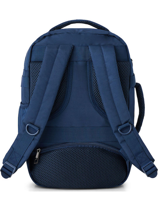 Zagatto Rucsac Waterproof Negru