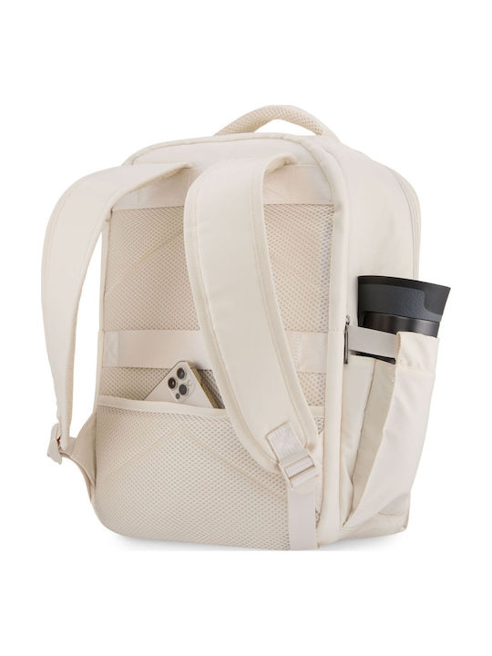 Zagatto Backpack Λευκό