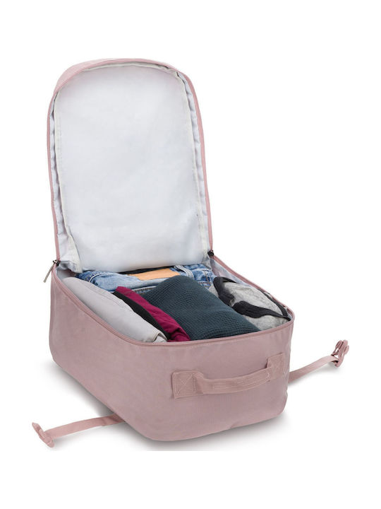 Zagatto Backpack Αδιάβροχο 24lt Ροζ