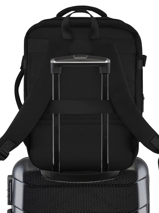 Zagatto Rucsac Negru