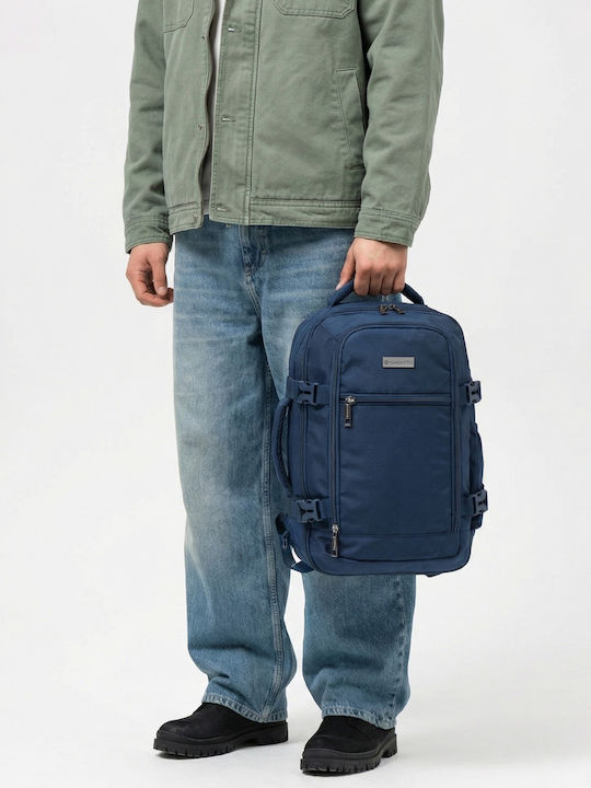 Zagatto Rucsac Waterproof Negru