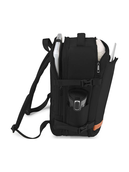 Zagatto Rucsac Negru