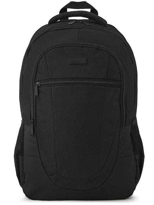Zagatto Rucsac Αδιάβροχο 24l Negru