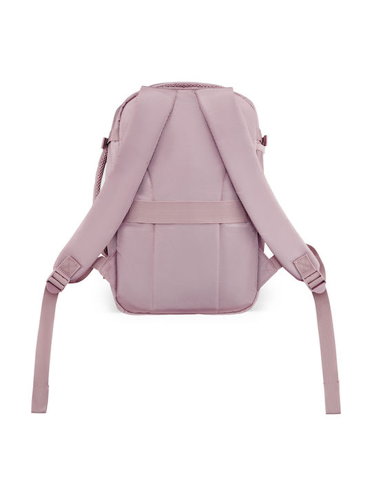Zagatto Rucsac Impermeabil 24l Roz