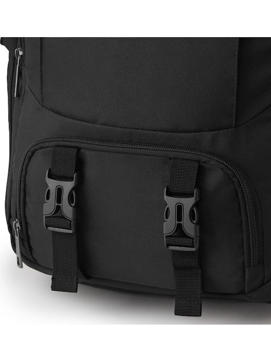 Zagatto Rucsac Impermeabil 32l Negru