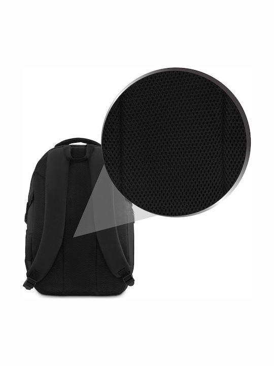 Zagatto Rucsac Impermeabil 32l Negru