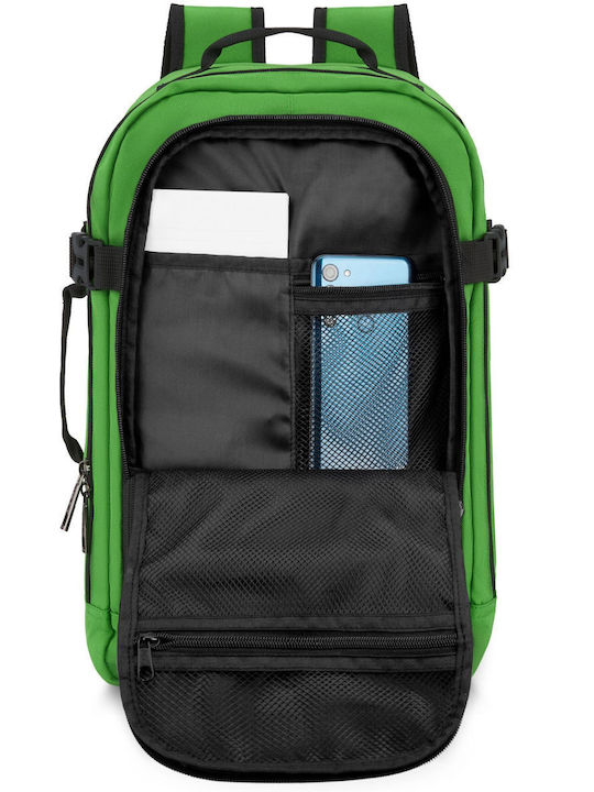 Zagatto Rucsac Αδιάβροχο 20l Verde
