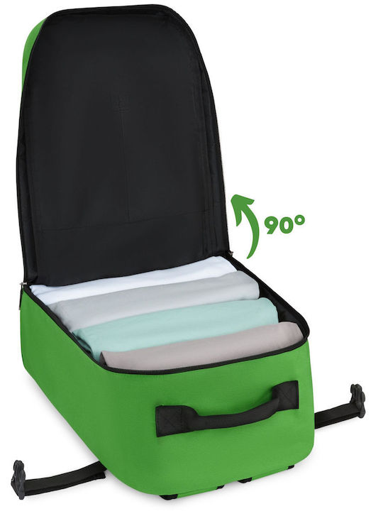 Zagatto Rucsac Αδιάβροχο 20l Verde