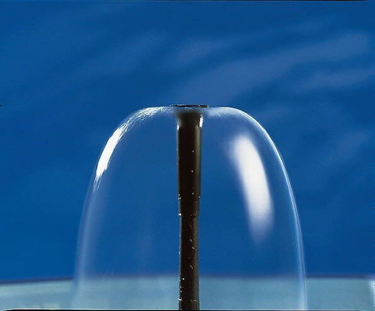 Hagen Water Μικρό Ακροφύσιο Καμπάνας 12315333 15561206600