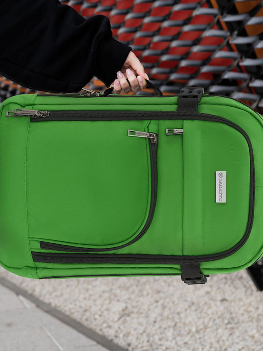 Zagatto Rucsac Αδιάβροχο 20l Verde