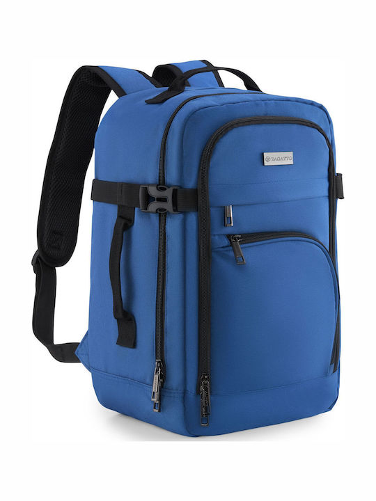Zagatto Backpack Αδιάβροχο 20lt Μπλε