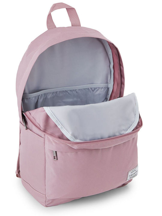 Zagatto Backpack Αδιάβροχο 15lt Ροζ