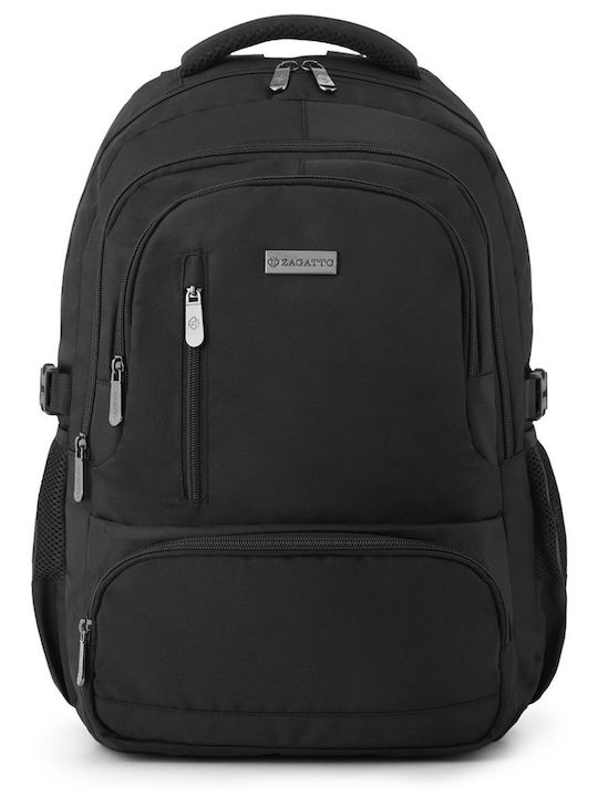 Zagatto Rucsac Waterproof 27l Negru