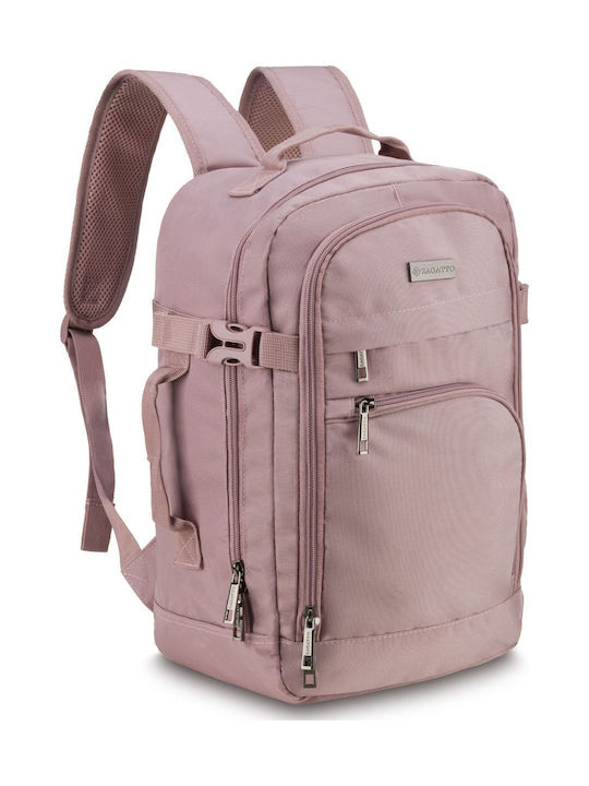 Zagatto Zagatto Wasserdicht Rucksack 20lt Rosa