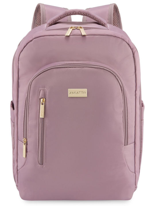 Zagatto Rucsac Roz