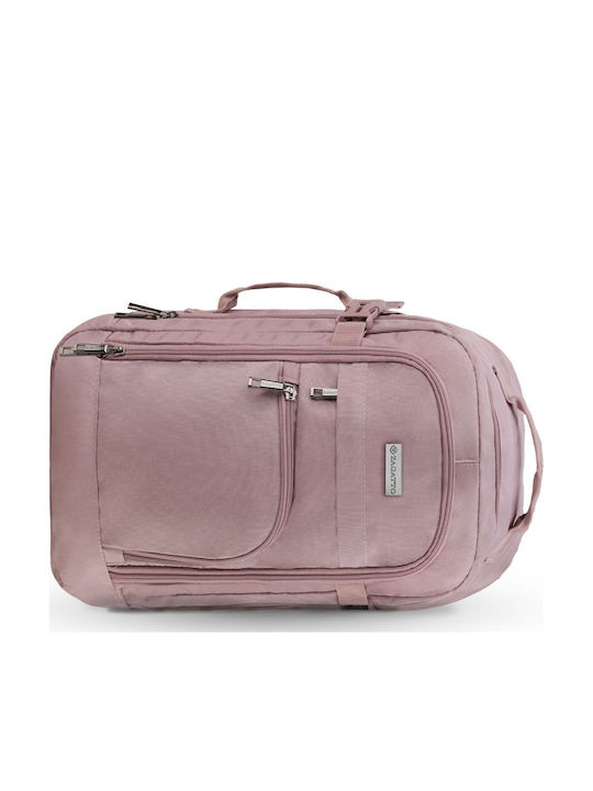 Zagatto Zagatto Wasserdicht Rucksack 20lt Rosa
