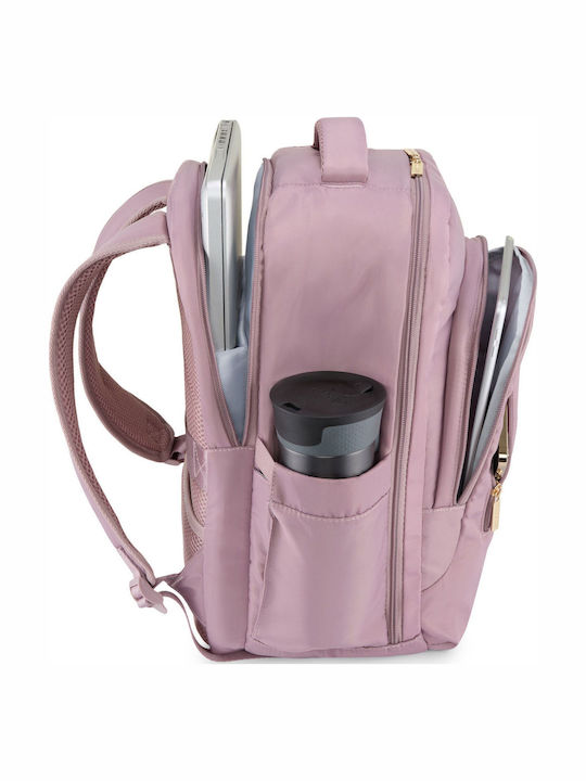 Zagatto Rucsac Roz