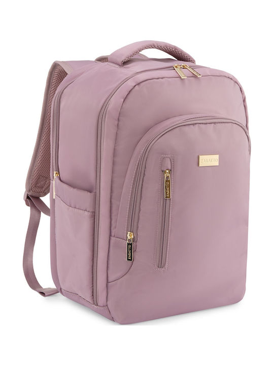 Zagatto Rucsac Roz