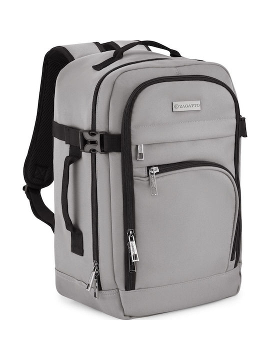 Zagatto Patagonia Wasserdicht Rucksack 20l Grau
