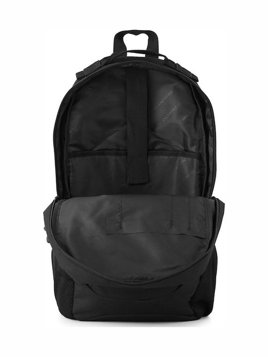 Zagatto Rucsac Waterproof 28l Negru