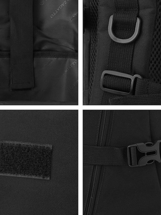 Zagatto Rucsac Waterproof 28l Negru