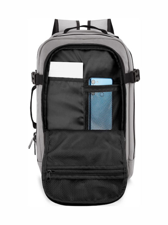 Zagatto Patagonia Wasserdicht Rucksack 20l Grau