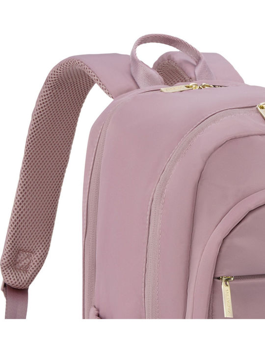 Zagatto Rucsac Impermeabil 20l Roz