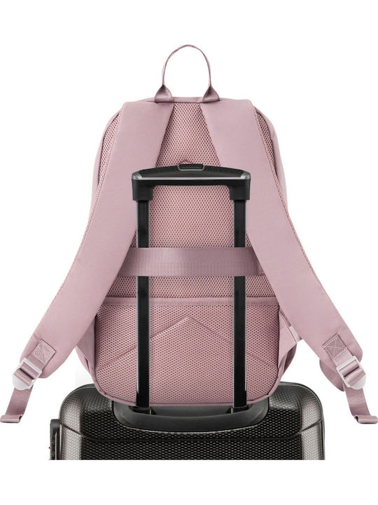 Zagatto Rucsac Impermeabil 20l Roz
