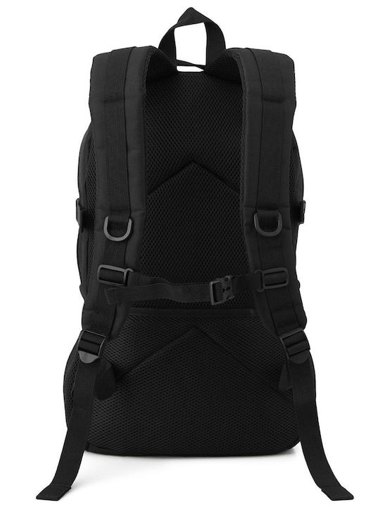 Zagatto Rucsac Waterproof 28l Negru