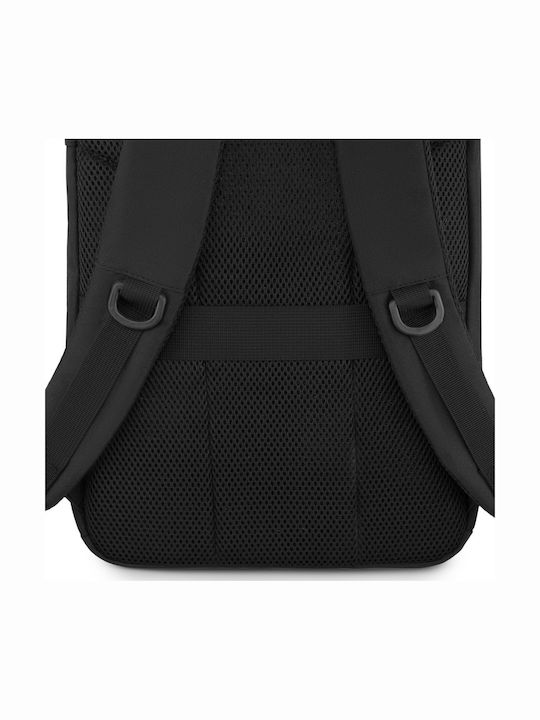 Zagatto Rucsac Αδιάβροχο 24l Negru