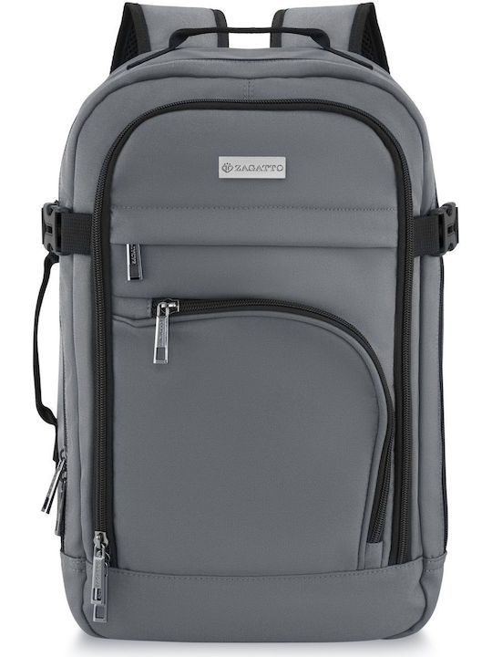 Zagatto Rucsac Impermeabil 20l Gri